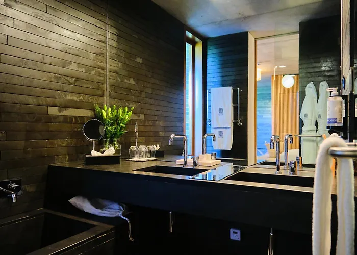 Konukevi Quinta Do Vallado - Douro Wine Peso da Régua