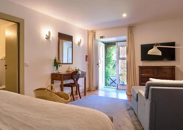 Quinta Do Vallado - Douro Wine 4* פסו דה רגואה