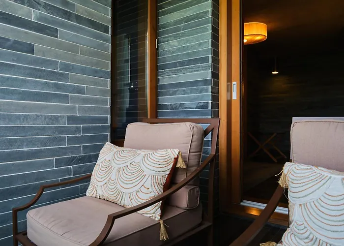 Gæstehus Quinta Do Vallado - Douro Wine 4*