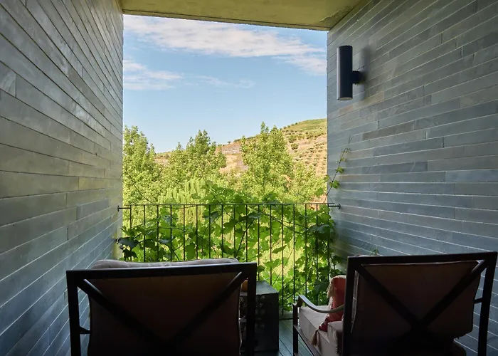 Quinta Do Vallado - Douro Wine 4*