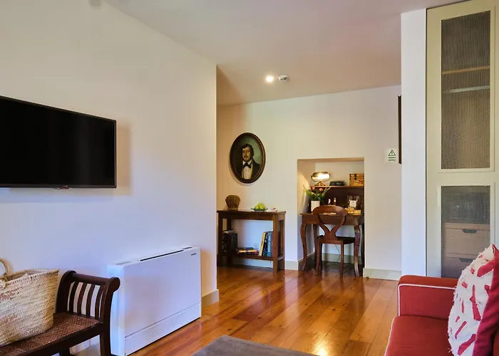 Quinta Do Vallado - Douro Wine Casa de hóspedes 4*