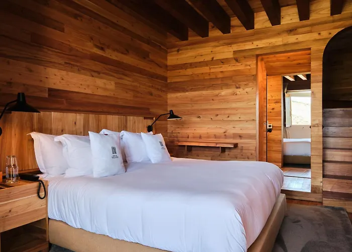 Quinta Do Vallado - Douro Wine Gasthof 4*