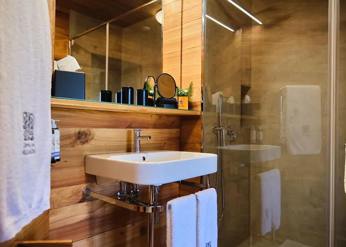 Maison d'hôtes Quinta Do Vallado - Douro Wine Peso da Régua