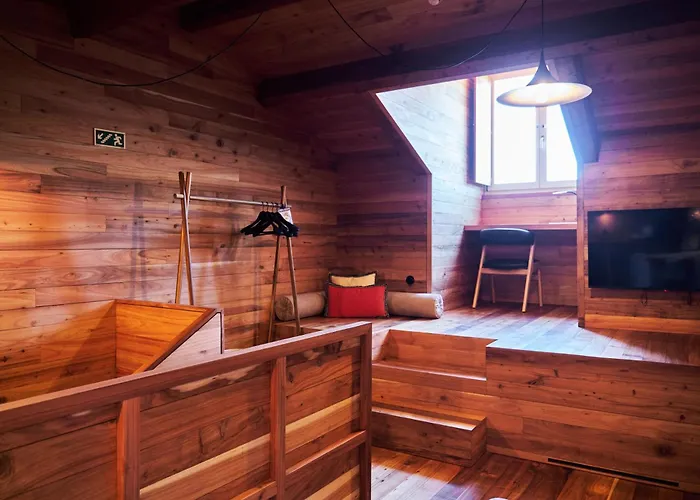 בית הארחה Quinta Do Vallado - Douro Wine פסו דה רגואה