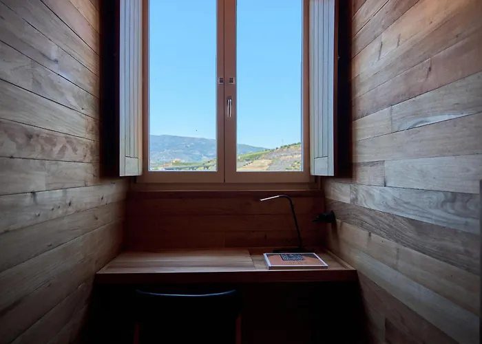 Quinta Do Vallado - Douro Wine Gasthof