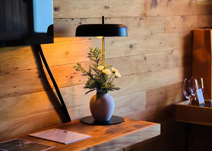 Quinta Do Vallado - Douro Wine 4* Peso da Régua