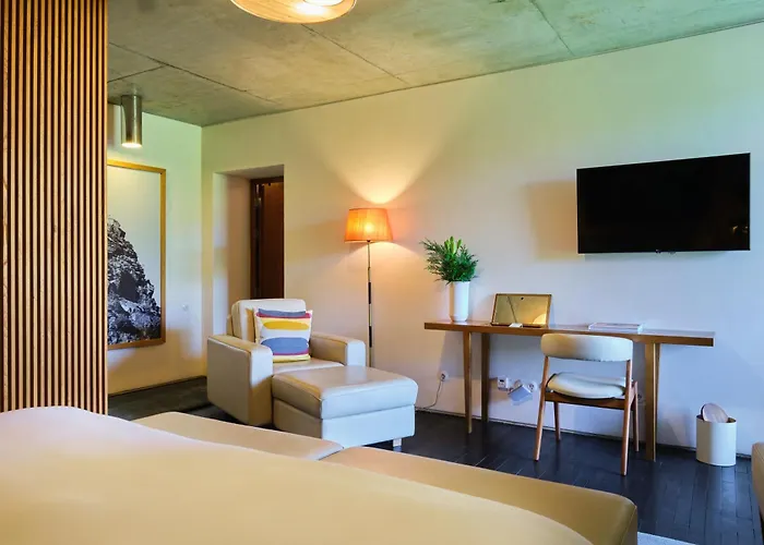 Quinta Do Vallado - Douro Wine 4* פסו דה רגואה