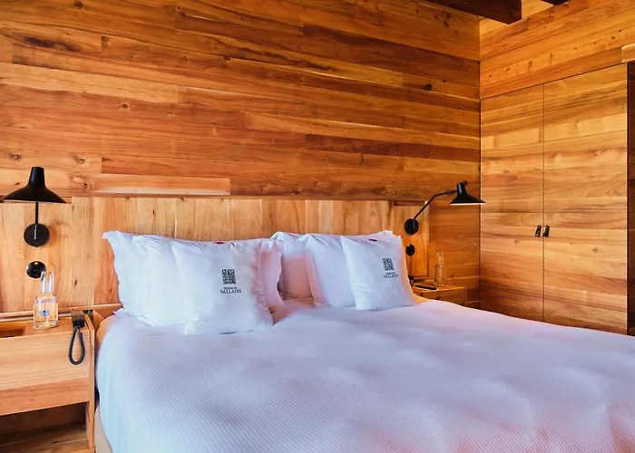 Quinta Do Vallado - Douro Wine Gasthof 4*