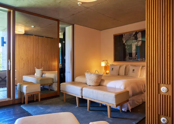 Gasthof Quinta Do Vallado - Douro Wine 4*