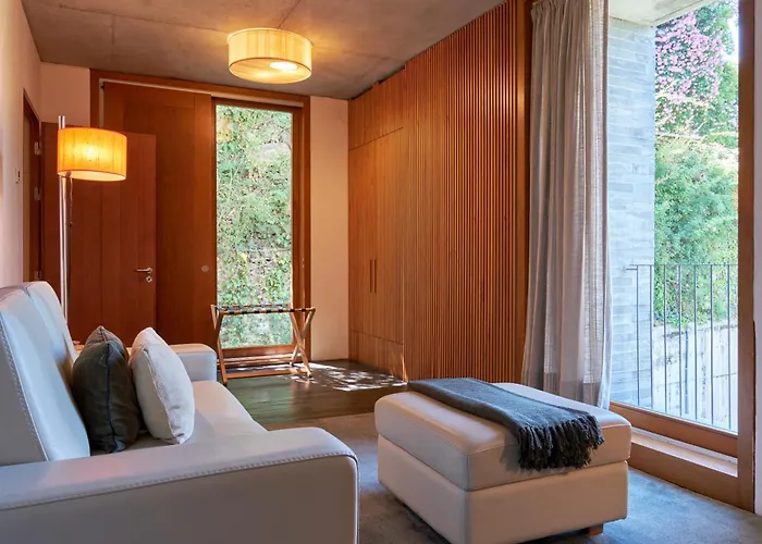 Quinta Do Vallado - Douro Wine פסו דה רגואה