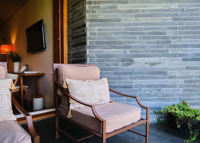 Quinta Do Vallado - Douro Wine Konukevi 4*