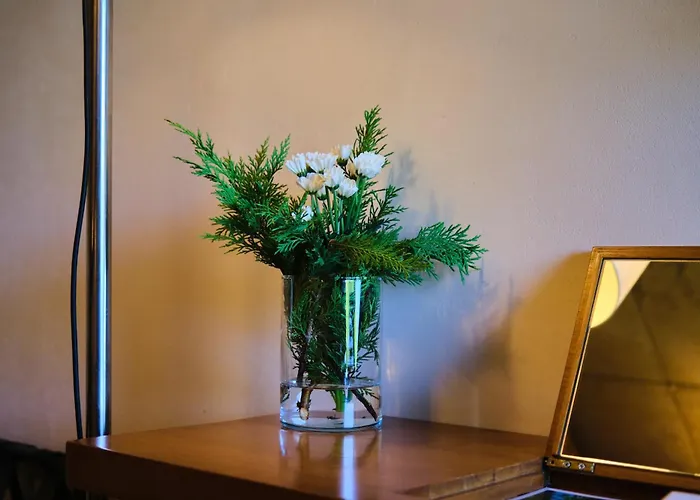 Konukevi Quinta Do Vallado - Douro Wine Peso da Régua