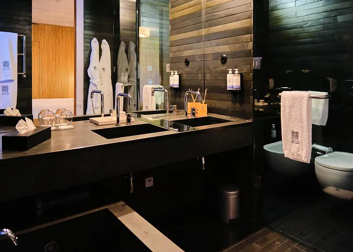 Quinta Do Vallado - Douro Wine Casa de hóspedes 4*