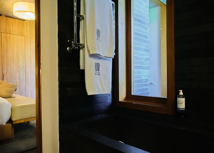 Gæstehus Quinta Do Vallado - Douro Wine 4*