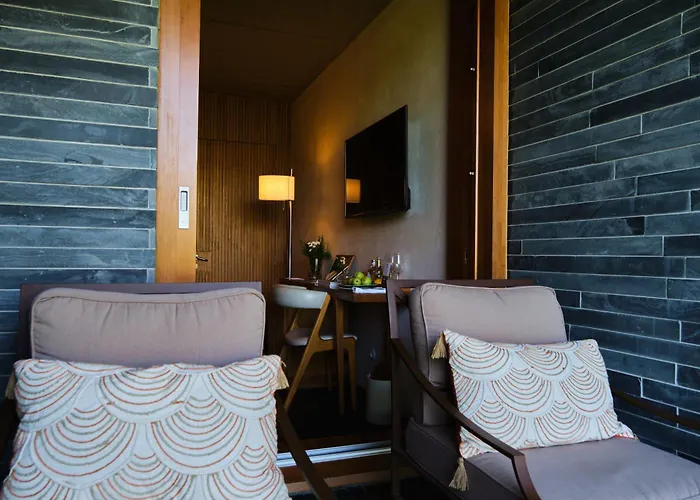 בית הארחה Quinta Do Vallado - Douro Wine פסו דה רגואה