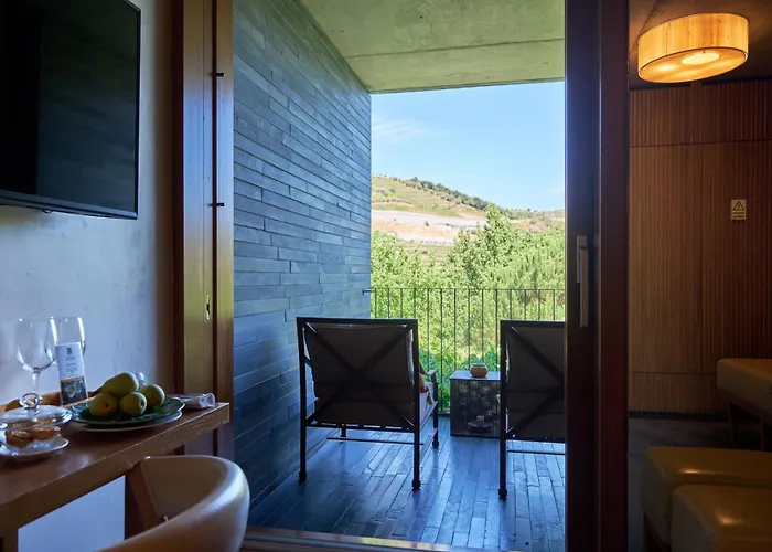 Quinta Do Vallado - Douro Wine