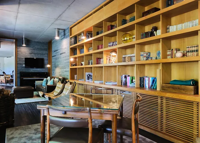 Quinta Do Vallado - Douro Wine 4*