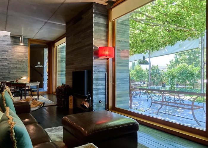 Casa de hóspedes Quinta Do Vallado - Douro Wine 4*