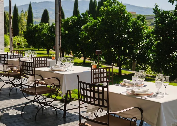 Quinta Do Vallado - Douro Wine Gæstehus 4*