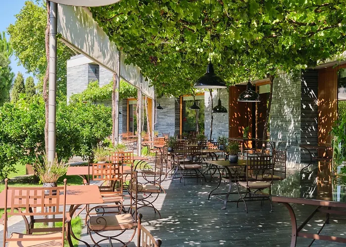 Quinta Do Vallado - Douro Wine