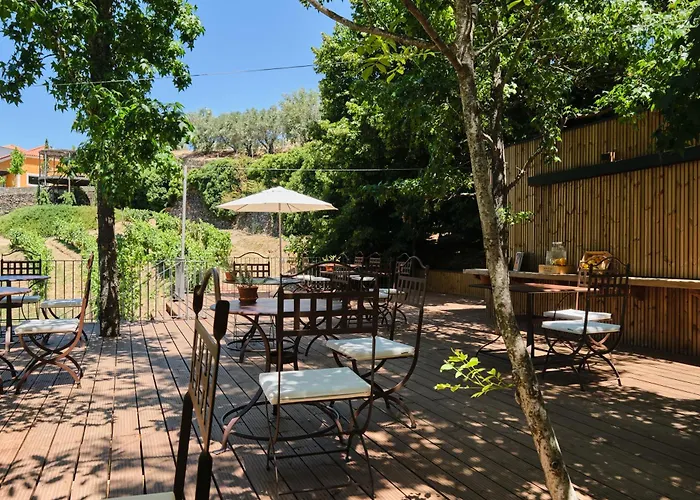 Quinta Do Vallado - Douro Wine Konukevi 4*