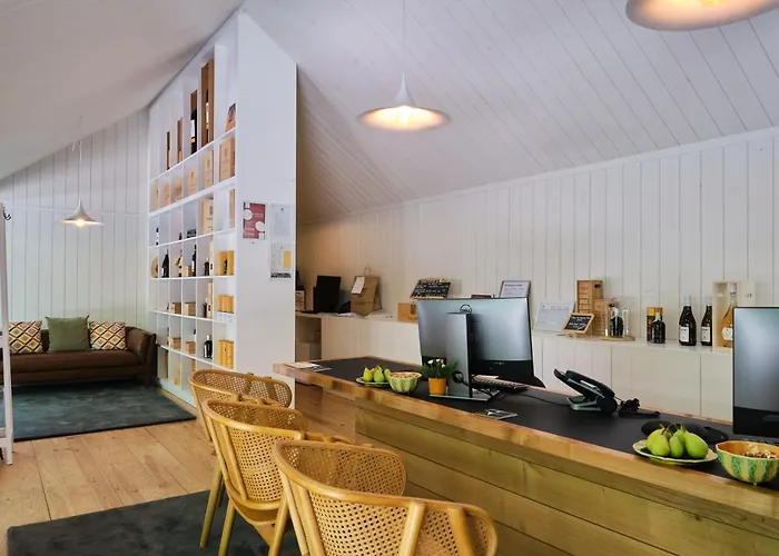 Quinta Do Vallado - Douro Wine Gasthof