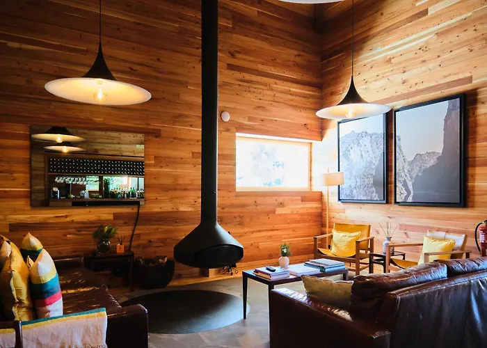 בית הארחה Quinta Do Vallado - Douro Wine