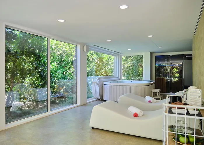 Quinta Do Vallado - Douro Wine 4* פסו דה רגואה