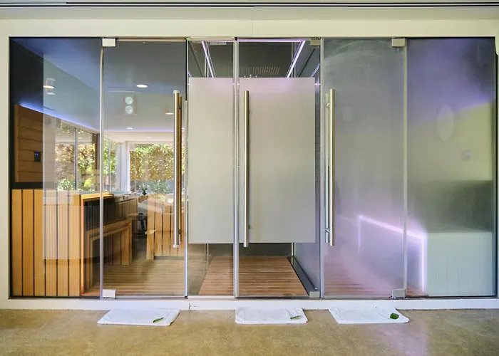 Quinta Do Vallado - Douro Wine 4* Peso da Régua