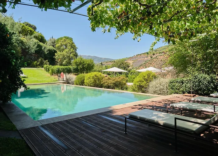 Quinta Do Vallado - Douro Wine