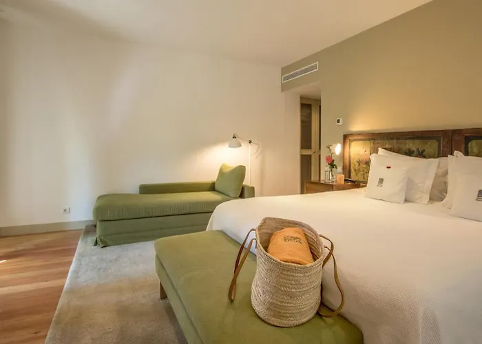 Quinta Do Vallado - Douro Wine Casa de hóspedes 4*