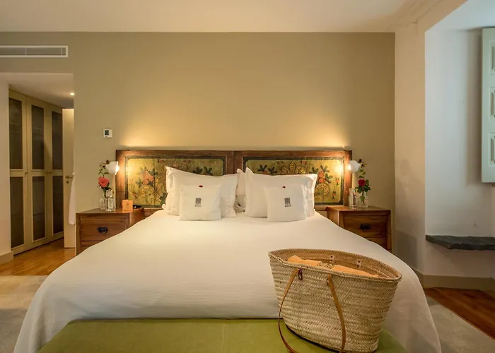 בית הארחה Quinta Do Vallado - Douro Wine פסו דה רגואה