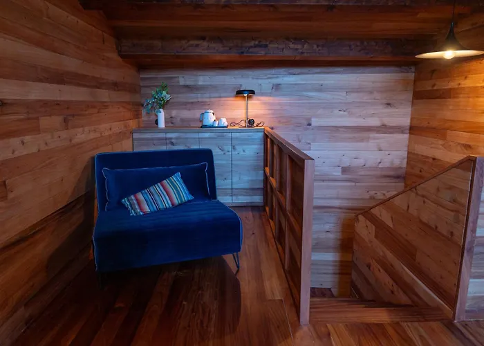 Quinta Do Vallado - Douro Wine Konukevi