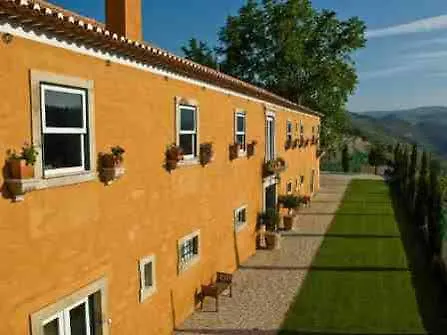 Quinta Do Vallado - Douro Wine Maison d'hôtes