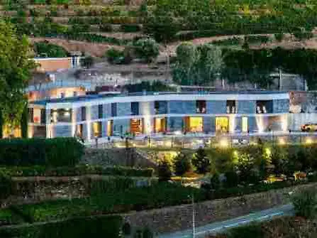 Gæstehus Quinta Do Vallado - Douro Wine